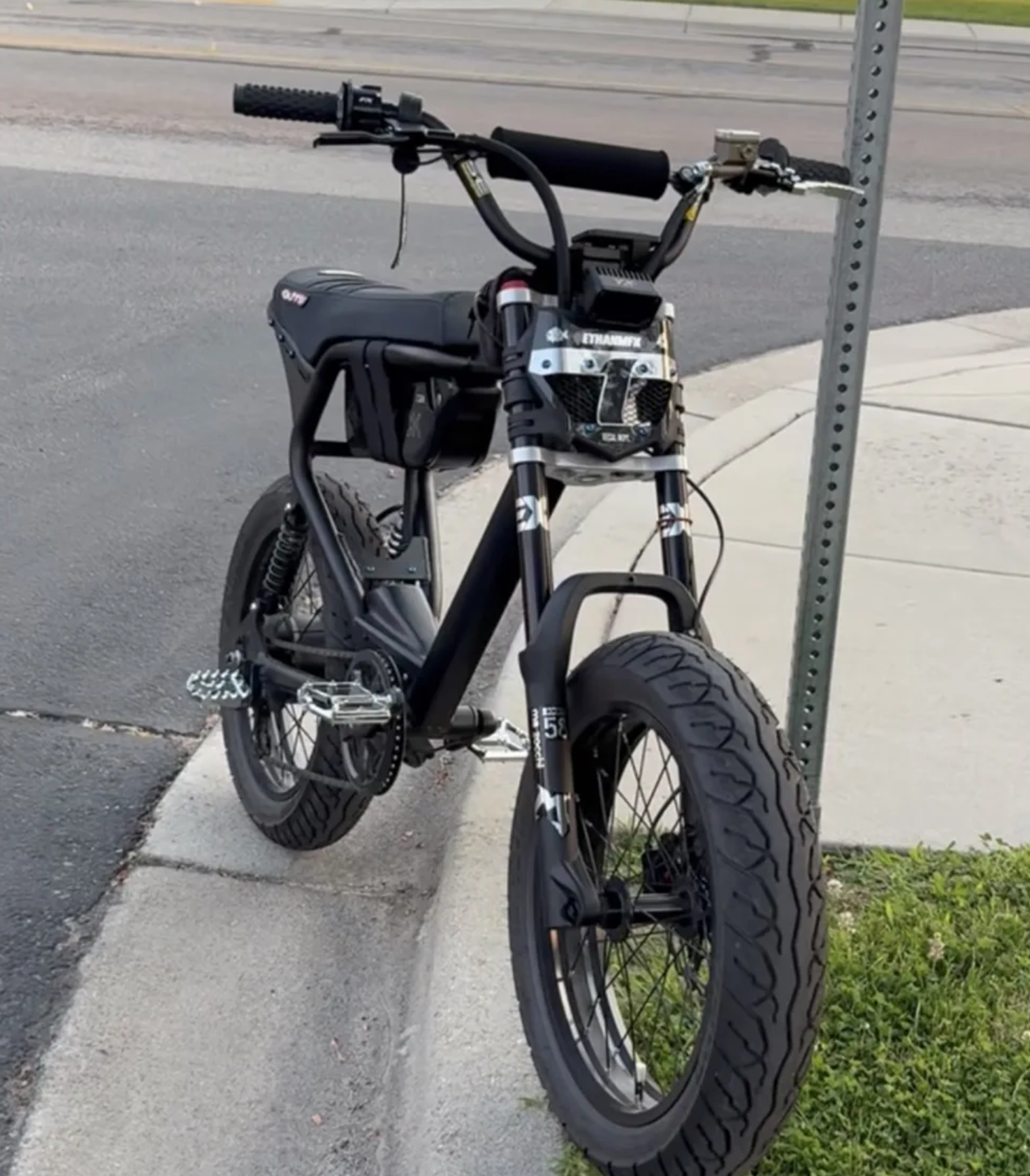 MACFOX MODS
