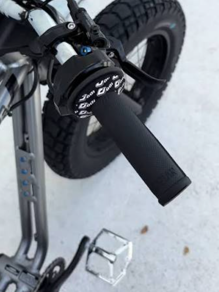 SURRON THROTTLE Plug in Play