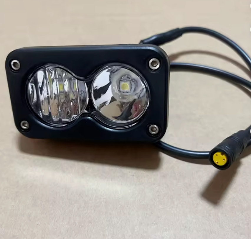 BAJA LIGHT FOR SUPER 73