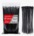 ZIP TIES 100