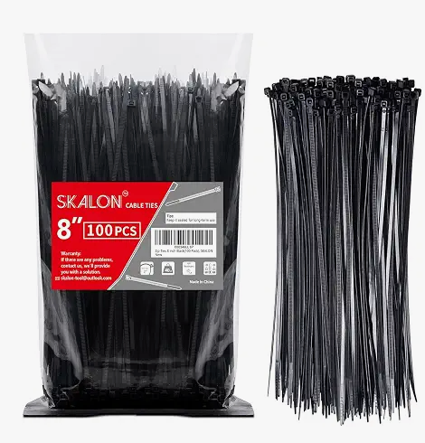 ZIP TIES 100