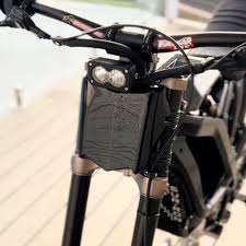 GLOSSY MOTOCUTZ PLATE (With Zip ties)