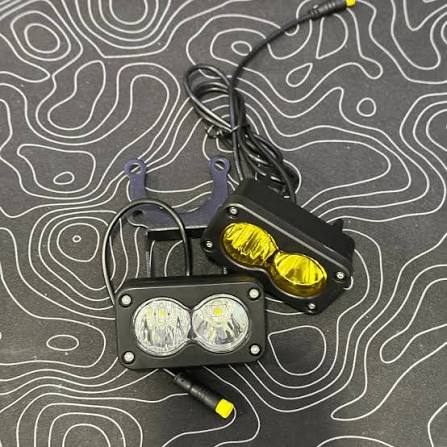 BAJA LIGHT 3 PIN
