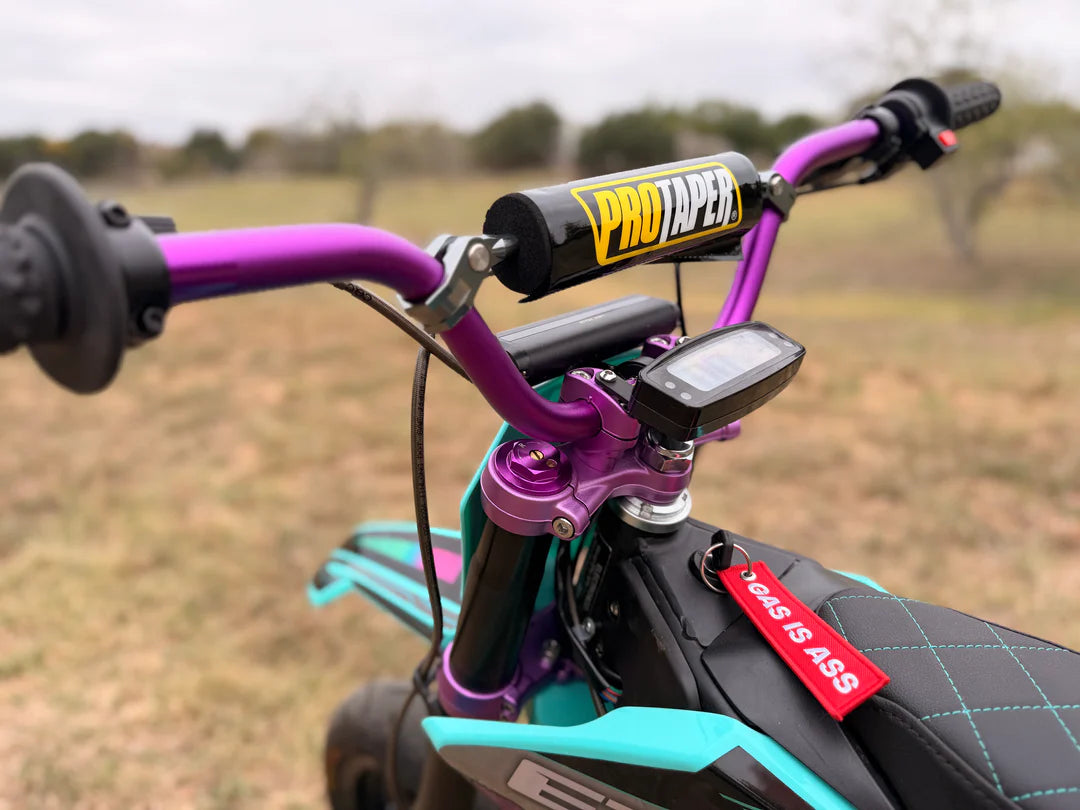PIT BIKE BARS